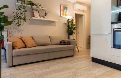 Rubattino Green Hideaway - LINATE 10 min - Photo 8