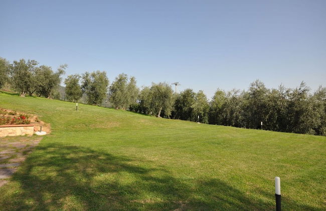 Verdidea - VILLA CERRETA - Foto 51