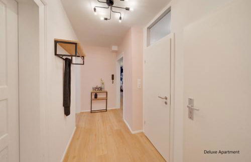 Lexapartments Stuttgart Wasen Toplage 75-96qm - Foto 36