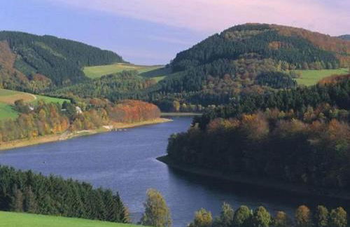 Geraumige Ferienwohnung im Sauerland - Foto 53