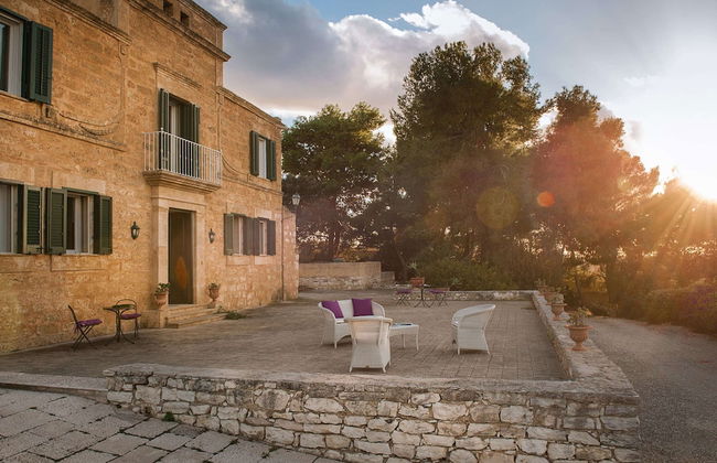 Villa in Paceco Near Marsala Beaches - Foto 21