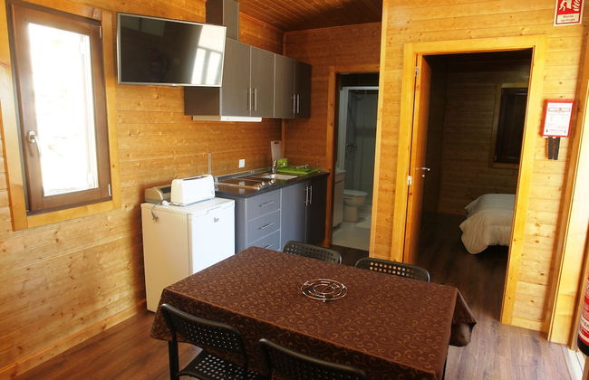 Douro Camping - Foto 12