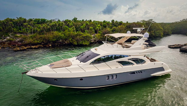 Private Boat Trip to Isla Mujeres + Open Bar - Foto 5