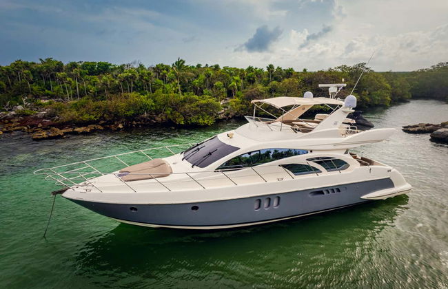 Barco privado a Isla Mujeres con barra libre - Foto 5