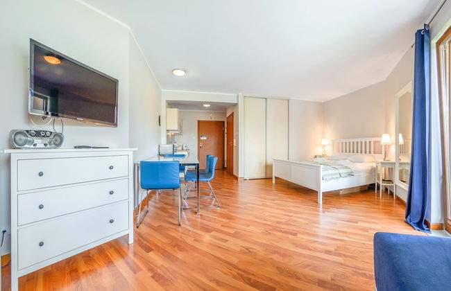 Apartamenty Sun&Snow w Ves - Photo 13