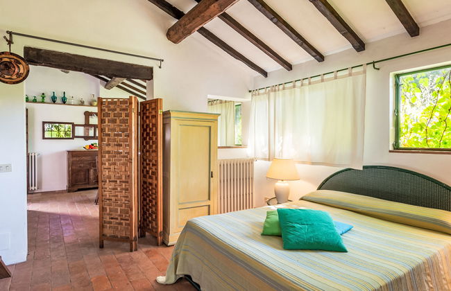 Villa San Gervasio - Foto 29