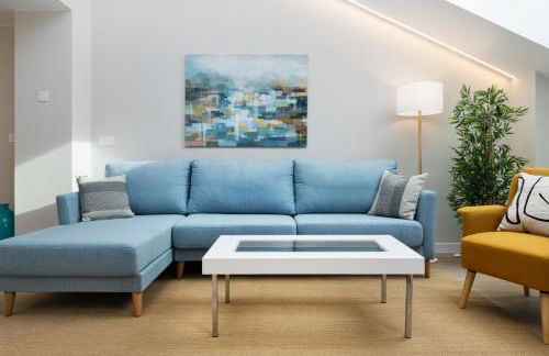 Apartamentos Torre del Reloj - Foto 9