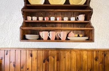 Petit Chalet - Foto 13