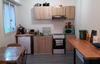 Appartement T2 tout équipé à 100m de la mer - Foto 10