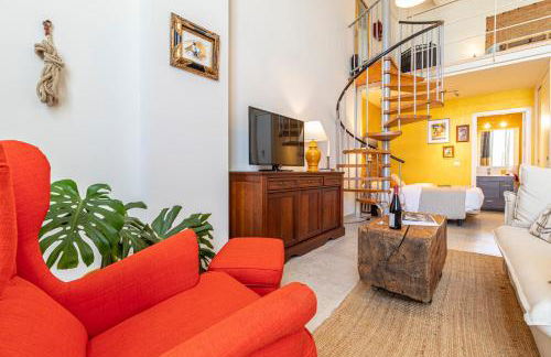 Entre Bodegas Jerez - Foto 41