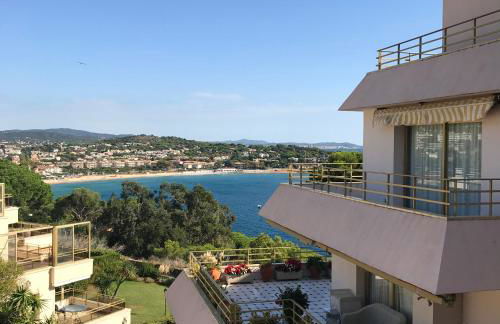 Precioso apartamento en S'Agaró con fantásticas vistas al mar - Foto 56
