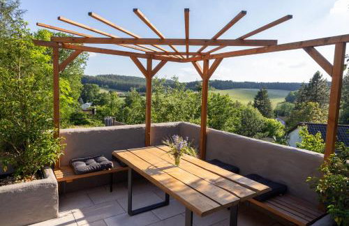 Romantisches Cottage mit Sauna, Terrasse & Natur - Foto 54