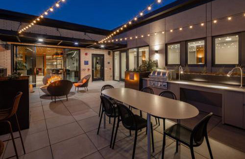 Luxury 1BEDROOM 1BATH SLABTOWN-PEARL - Photo 1