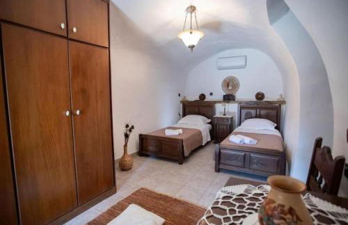 Kitta Towerhouse - Mani Sunset Views - Foto 15