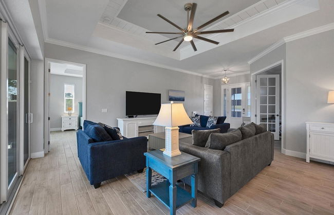 Serene Getaway - Foto 12