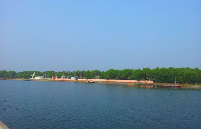 Daaven's Island Resort - Photo 37