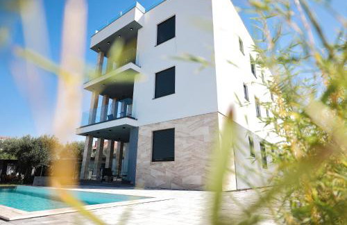 Apartmani Bliss - Foto 2