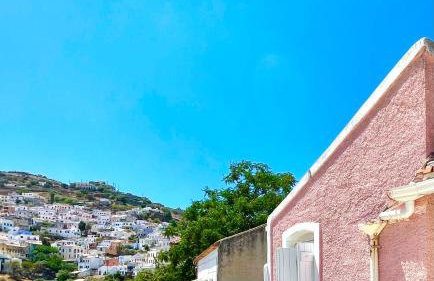 Rose Boho House, Kea, Ioulis - Photo 55