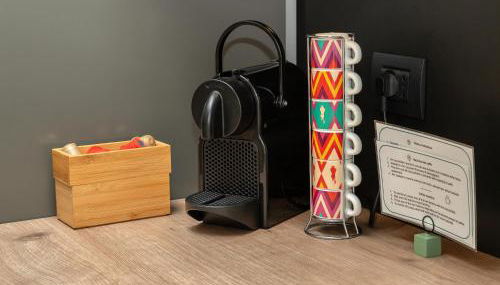 Il Cortile - Loft nel verde a 2 passi dal centro - Foto 5