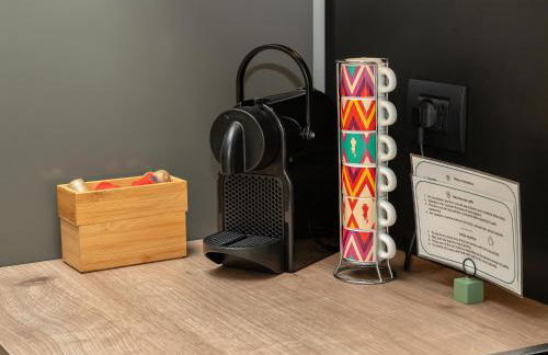 Il Cortile - Loft nel verde a 2 passi dal centro - Foto 5