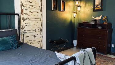 1900s Miner's cabin behind Tombstone Brewery - Foto 1