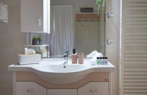 Modern retreat near Ancient Olympia and sandy beach - Foto 16