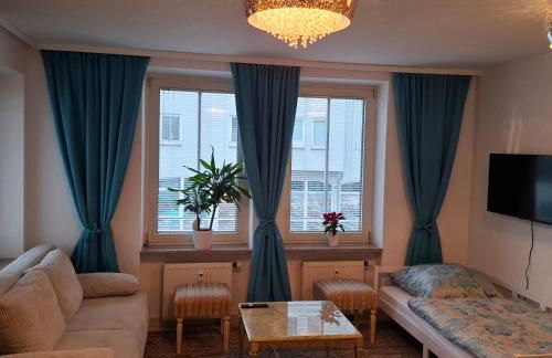 Apartroom München-Ost Berg-am-Laim - Foto 34