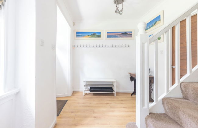 Village House - North East Escapes - Foto 22