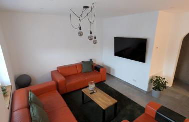 Ferienwohnung H1 Winterberg mit Sauna 8 Personen 4 Schlafzimmer - Foto 39