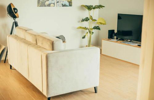 Nascer Do Sol Retreat Villa - Photo 20