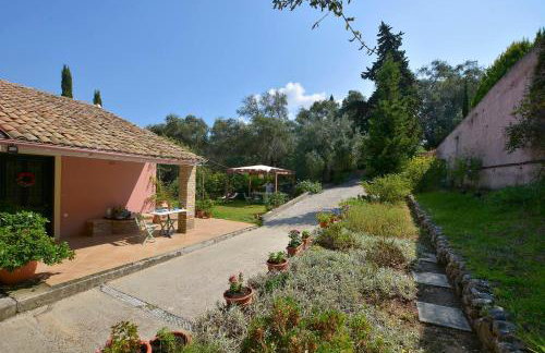 Villa Kardami -country house - Foto 58