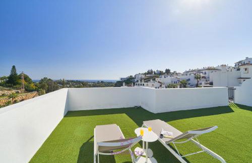 weforyou Modern SeaView 2bedrooms Paraiso Pueblo - Photo 41