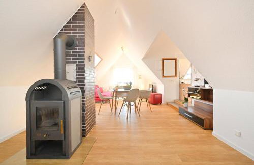 Dinkelbach Landhaus 1 B - Photo 5