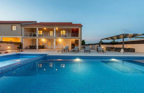 Villa Milemare ZadarVillas - Photo 16