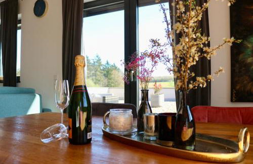 Ferienwohnung Nalbach Wohnung 1 - Foto 1