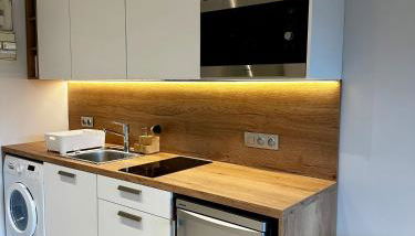 Joli petit studio neuf - Photo 2