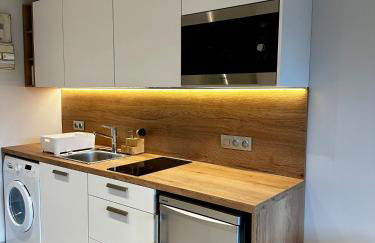 Joli petit studio neuf - Foto 2