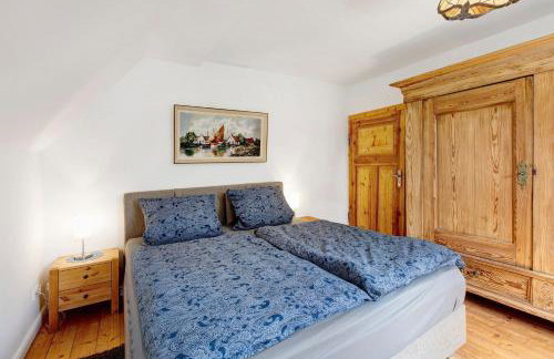 Ferienhaus Waldliebe - Foto 20