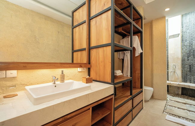 Triyana Resort and Glamping - Foto 50