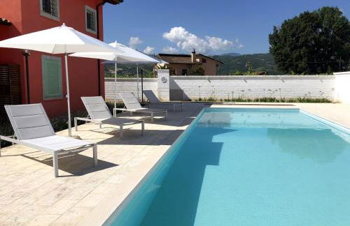 Relais Gregorio - Foto 17