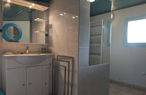 Les Volets Bleus - Foto 14