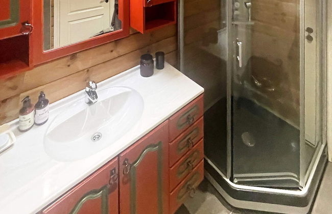 8 Person Holiday Home in Valldal - Photo 14