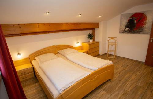 Haus Thanner - Chiemgau Karte - Foto 28