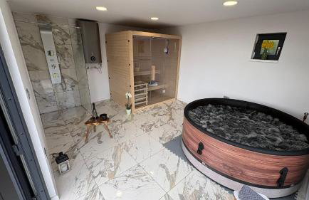 Smještaj Ivančić - Foto 32