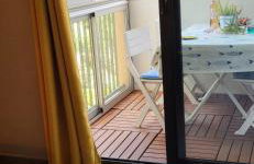 La Caravelle entre Plage et Centre Ville - Foto 7