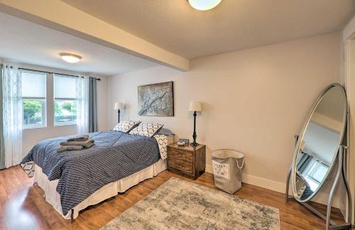 Cute Grand Haven Apartment Walk Downtown Streets! - Foto 16