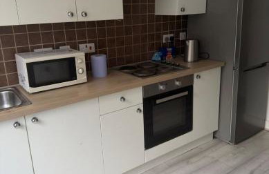 Central Wigan Stay - Foto 7