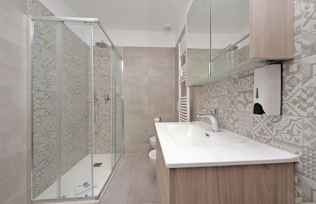 YCH Bagnera Suites - Foto 53