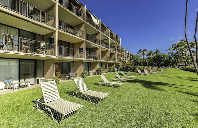 Maalaea Banyans 217 1 Bedroom Condo - Photo 46