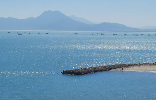 La Perle Bleue - Foto 18